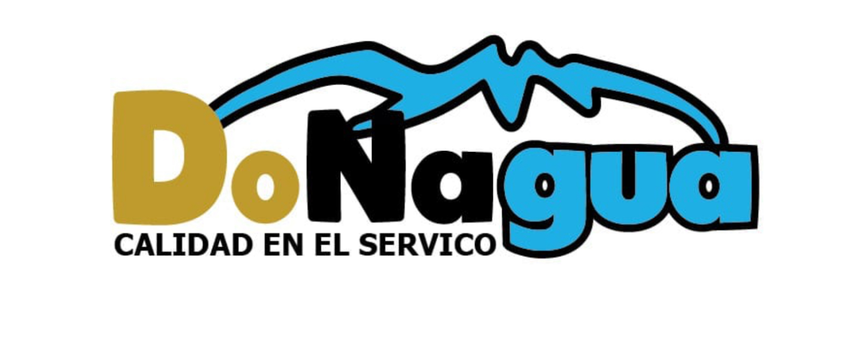 Logo Donagua