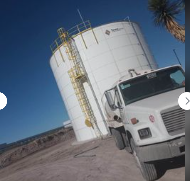 Uso diario a domicilio y cisternas